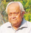 Bikash Chandra Sinha