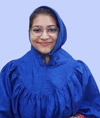 Fatema Shakir Adobe