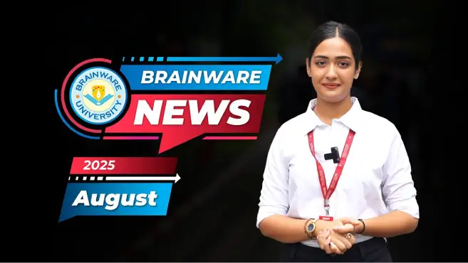 News Bulletin August 2025