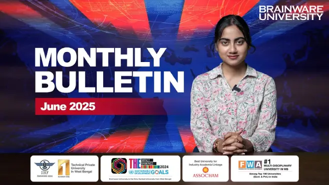 News Bulletin June 2025