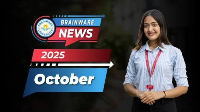 News Bulletin October 2025