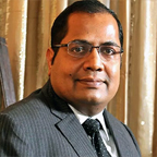 B.L. Mittal