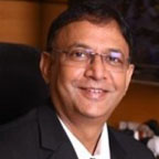 Paritosh Sinha