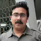 Rhitobrata Bhattacharya