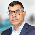 Rupak Barua