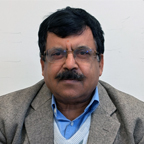 Dr. Sajai Bhutani