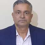 Vadlamani Shyam