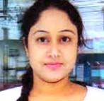 Anindita Chakraborty