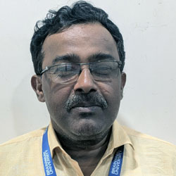 Anirban Roy