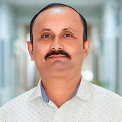 Anish Kumar Dey