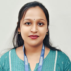 Ankita Dey