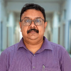 Arnab Ghosh