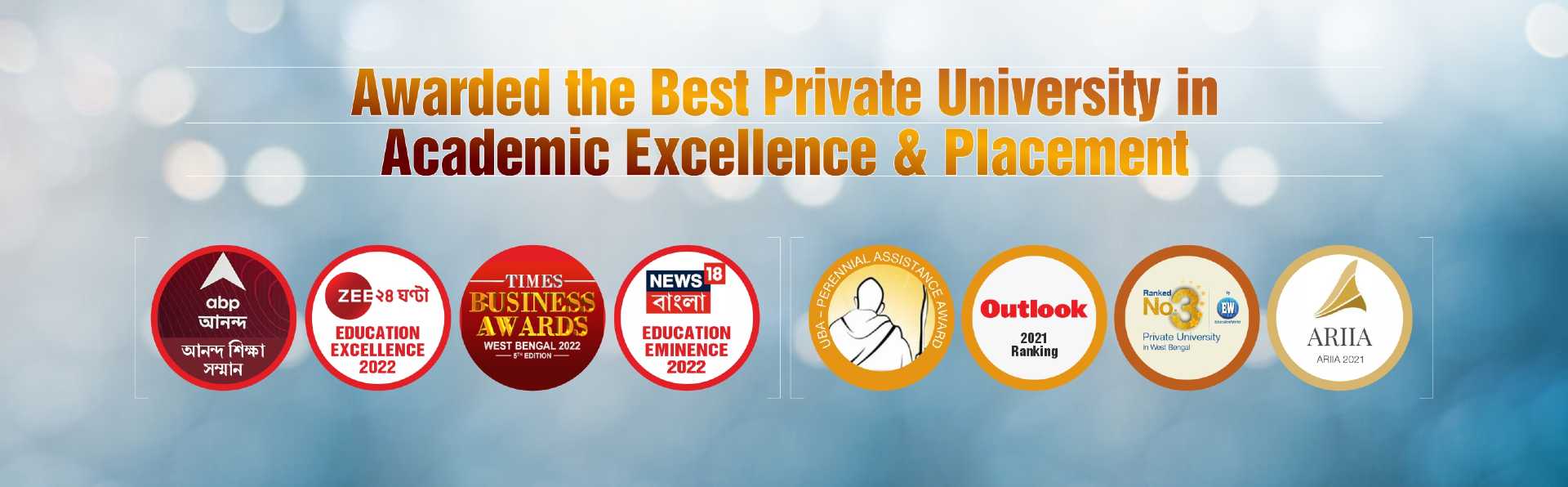 best-private-university-awarded