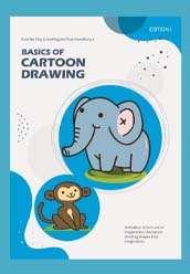 basics of cartoon drawing