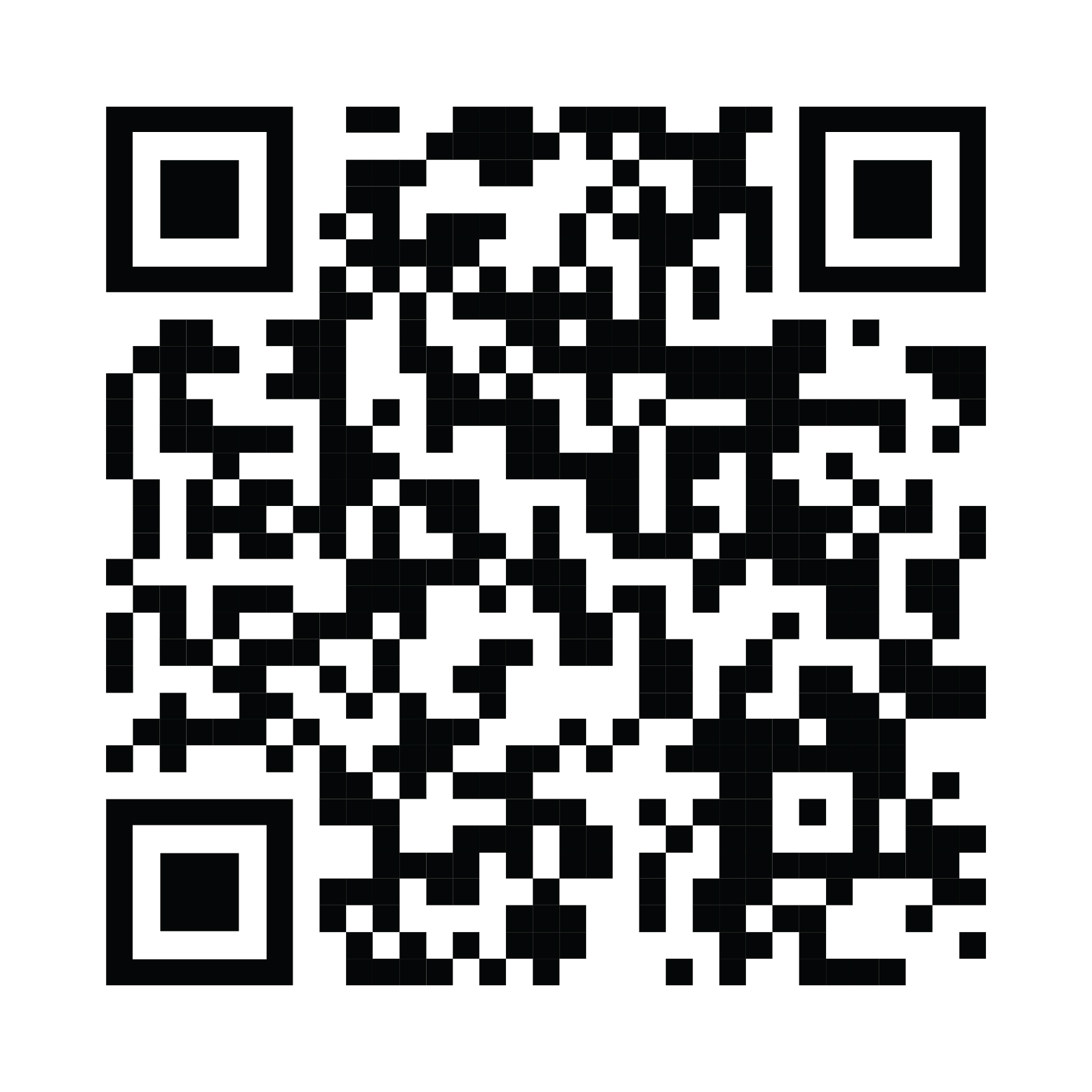 Scan QR code for counselling