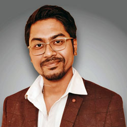 Debapriya Das