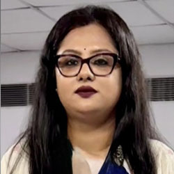 Debosmita Banerjee