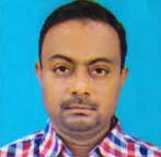Dibyendu Mukherjee