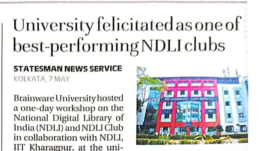 Digital Library May 08, 2025 - The Statesman