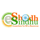 eShodhSindhu logo