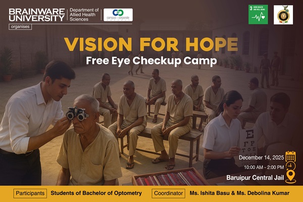Eye Checkup promo