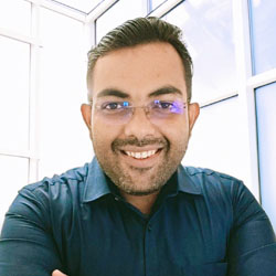 Koushik Chakraborty