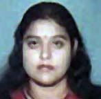 Paramita Chatterjee
