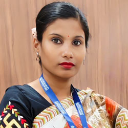 Parna Chakraborty