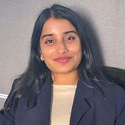 Priyanka H Shah