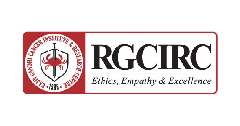 Include Rajiv Gandhi Cancer Institute & Research Centre