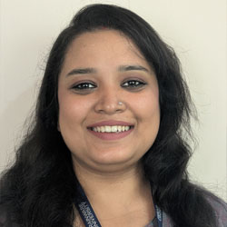 Sanjana Ghosh