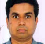 Shantanu Mukherjee