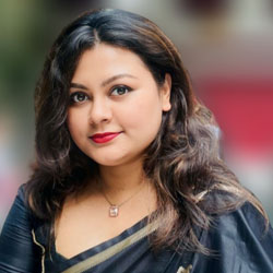 Shreeya Deb
