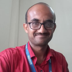 Siddhartha Ghosh