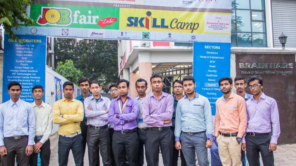 skill-india