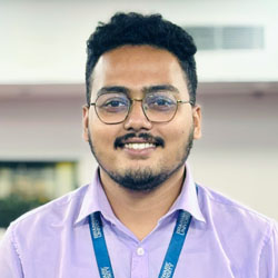 Soumyadip Mandal