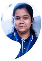 Somedatta, student of Multimedia & Animation in Brainware University, placed at PWC