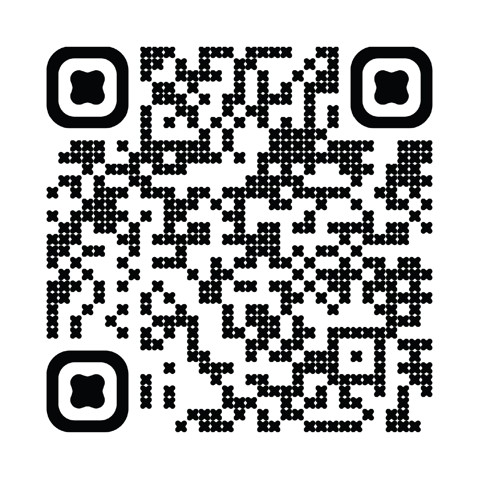 Scan QR code for therapy