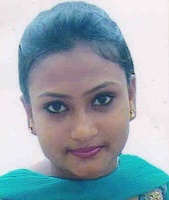 Placed PRIYANKA BIT