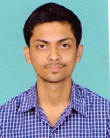 Placed DHIMAN DEY