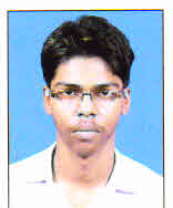 placed Suvadeep Pal