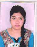 Placed Aliva Mondal