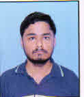 Placed Arunabha Mukhopadhyay
