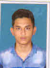 Placed Tasin Rahaman