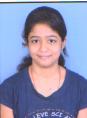 Placed Komal Sinha