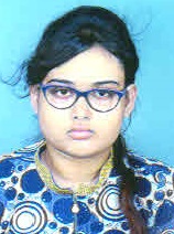 Alisha Parvin
