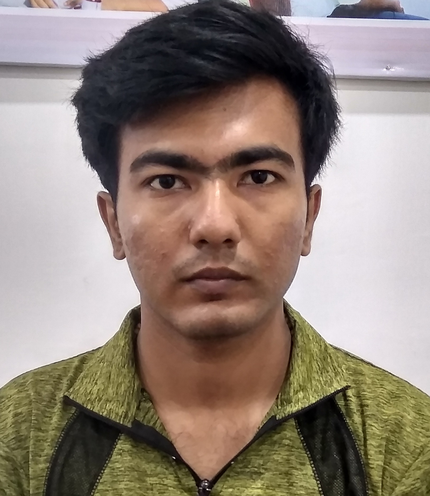 Kalpak Mukhopadhyay