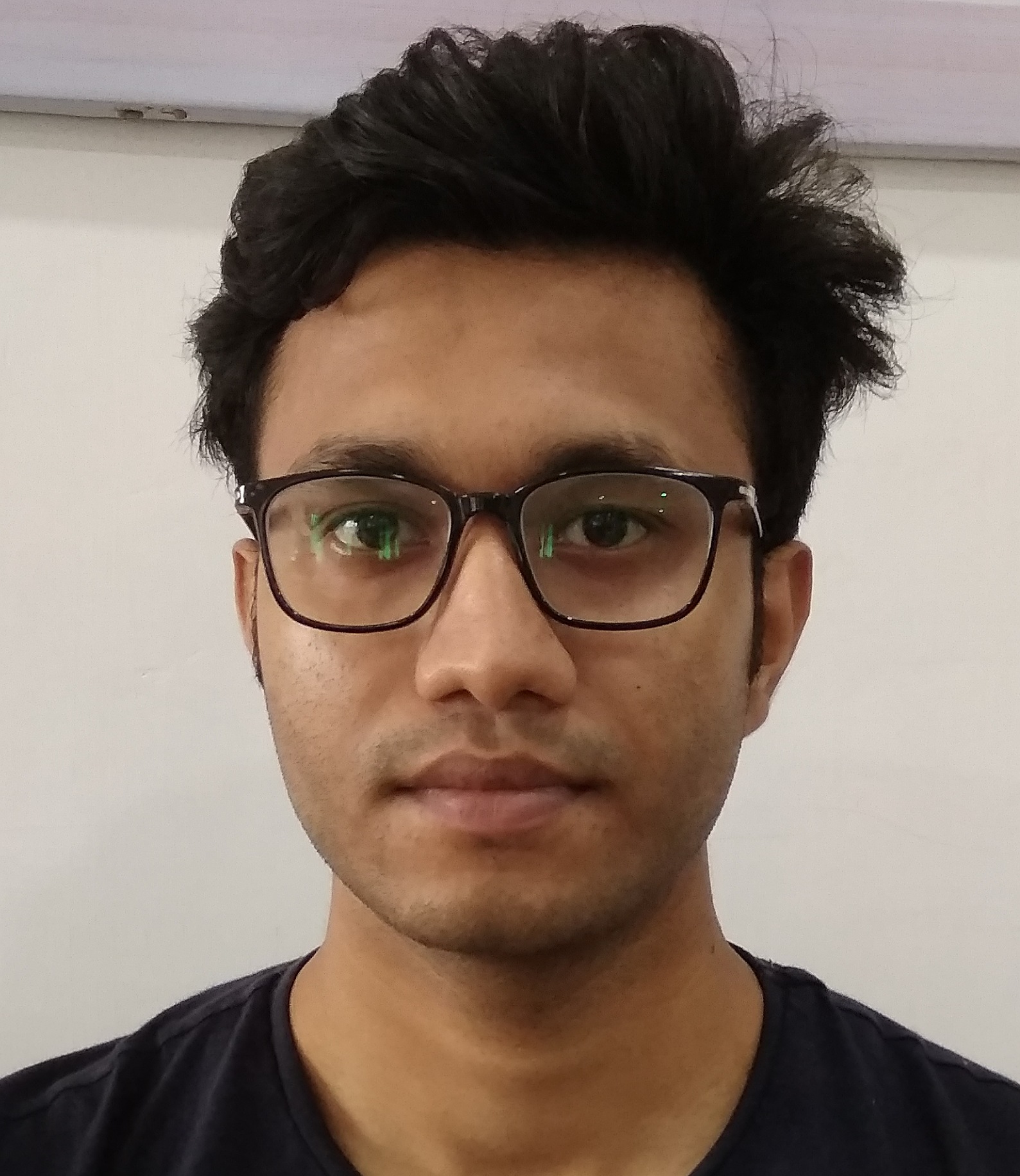 Kaushik Chatterjee