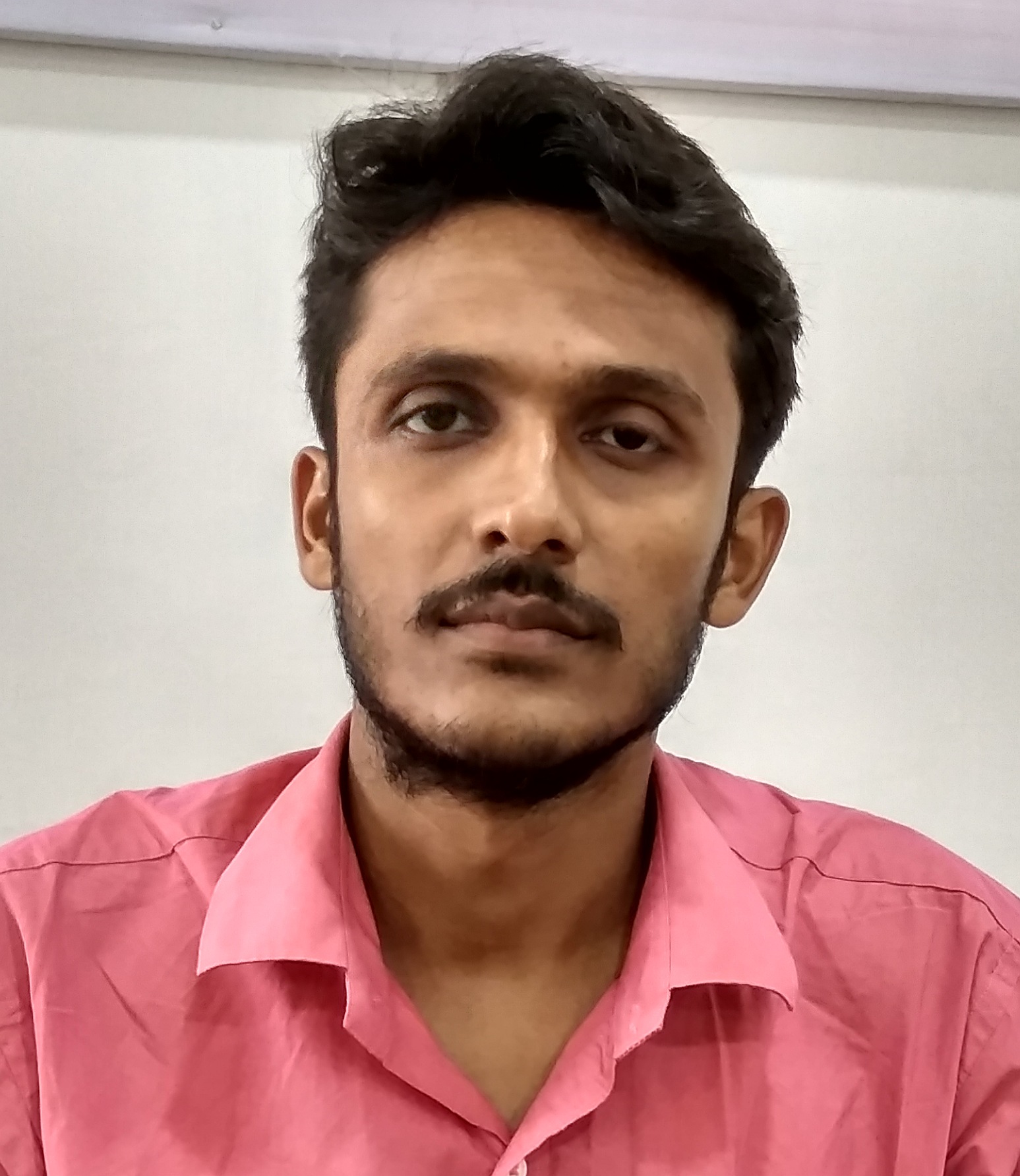 Koustuk Saha