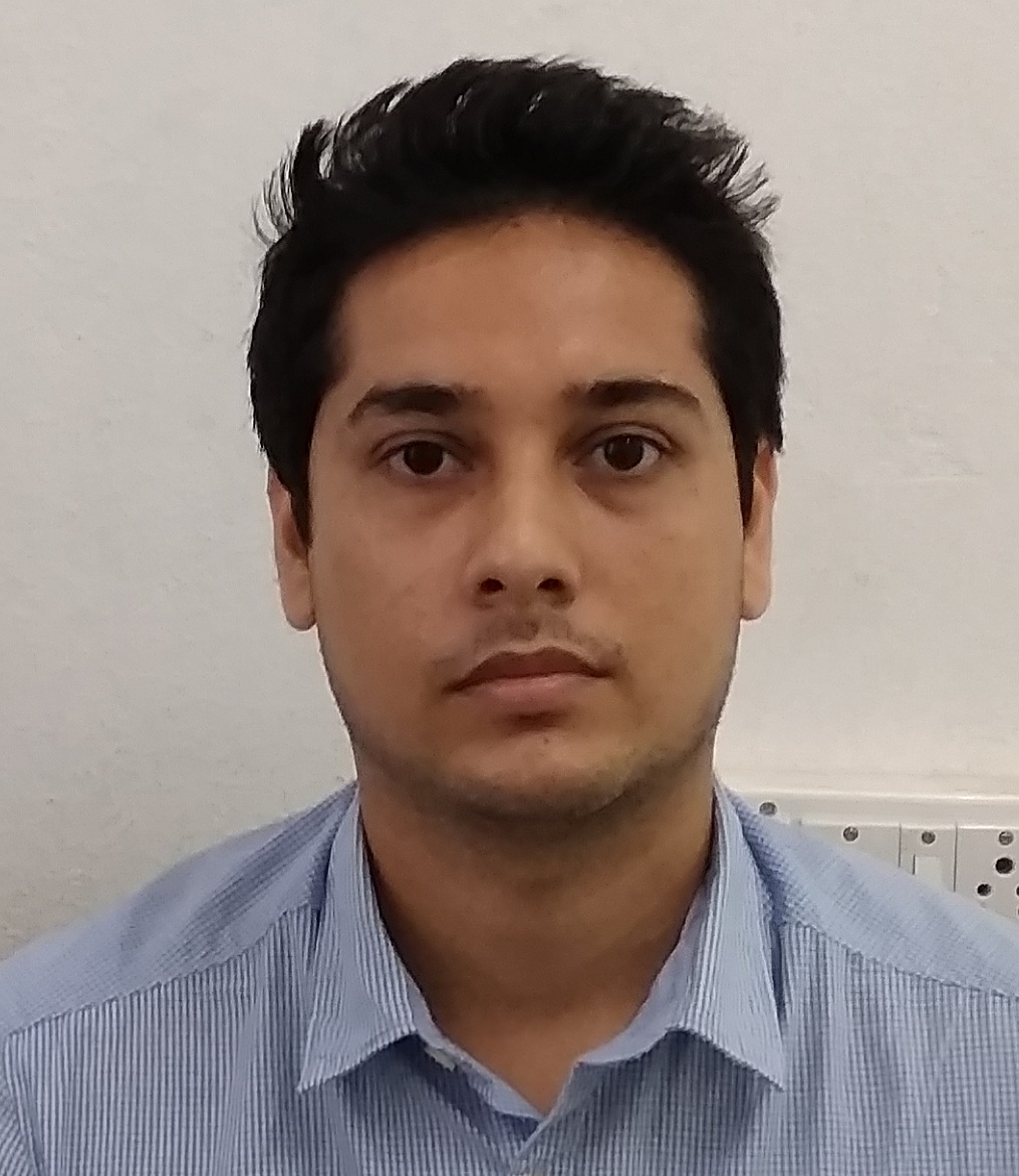 Rahul Dugar